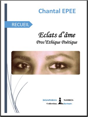 cover image of Éclats d'âme